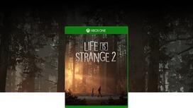 Life is Strange 2 XBOX ONE