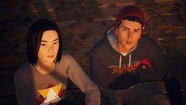 life is strange - Life is Strange 2 XBOX ONE - 2 nuotrauka