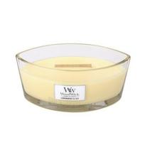 WoodWick Scented candle ship Lemongrass & Lily 453 g