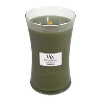 WoodWick Scented candle vase Frasier Fir 609.5 g