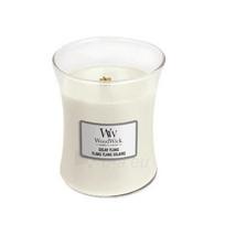 woodwick zvakes 275 g - WoodWick Scented candle vase Solar Ylang 275 g - 1 nuotrauka