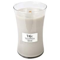 Pirkti WoodWick Scented candle vase Warm Wool 609.5 g - Photo 1