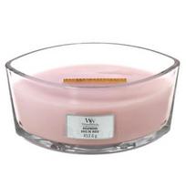 WoodWick Rosewood scented candle 453.6 g