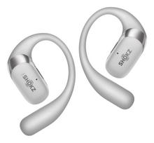 hookki - Shokz OpenFit 2 Plus Grey (Pilkos) - 1 nuotrauka