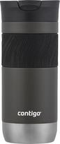 Contigo Byron 2.0 Termopuodelis, 470 ml, Grafitinis Matinis (Graphite Matte)