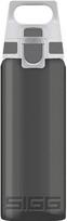 SIGG TOTAL COLOR gertuvė 1L - tamsiai pilka (Anthracite)