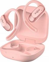 bluetooth ausines sportui - Shokz OpenFit Air Pink (Rožinės) - 1 nuotrauka