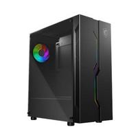 MSI MAG Vampiric 010 ATX Mid-Tower