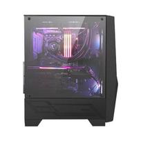 msi case - MSI MAG FORGE 100R - 2 nuotrauka