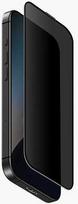 UNIQ Optix Privacy Apsauginis stiklas Apple iPhone 16 Pro Max - Juodas (Black)
