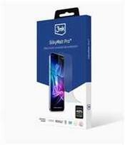 rog phone 9 - 3MK "Silky Matt Pro" Apsauginė Plėvelė Asus ROG Phone 9/9 Pro - 1 nuotrauka