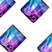 3MK "Silky Matt Pro" Apsauginė Plėvelė Motorola Razr 60 Ultra