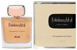 Rasasi Entebaa For Women EDP 100 ml