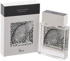 elle kvepalai - Rasasi Rumz Al Rasasi Leo (9453) Pour Elle EDP 50 ml - 1 nuotrauka