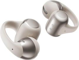 bluetooth ausines sportui - SHOKZ OpenDots ONE Pilkos (Grey) - 1 nuotrauka