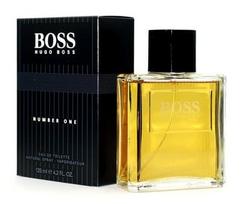 hugo boss lt - Hugo Boss No.1 EDT 125ml - 3 nuotrauka