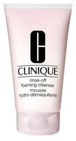 Clinique Rinse Off Foaming Cleanser 150ml