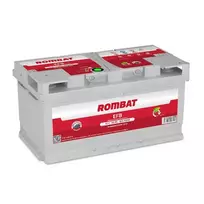 Rombat EFB 95Ah 850A 12V