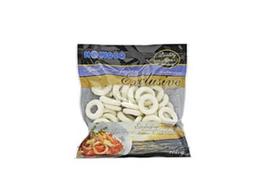 Šaldyti kalmarų žiedai NOWACO EXCLUSIVE, 300 g