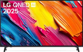 lg qned - LG 50QNED70A6A - 1 nuotrauka