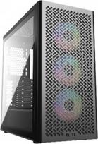 Cooler Master Elite 502 Juodas (Black)
