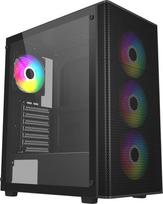 m220 - FSP M220-BA Juodas (Black) - 1 nuotrauka