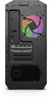 Lenovo LOQ Tower 26ADR10 R7-8745HX, 16GB DDR5, 1TB SSD, NVIDIA GeForce RTX 5060, Juodas (Black)