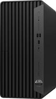 HP Pro 400 G9 Tower, Intel Core i5-14500, 16GB RAM, 512GB SSD, Windows 11 Pro, Juodas (Black)