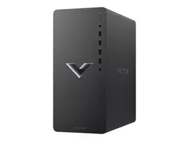 HP Victus TG02-2002ny, Intel i5-14400F, 16GB DDR4, 512GB SSD, NVIDIA GeForce RTX 3060 8GB, Juodas (Black)
