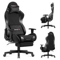 zaidimu kede - Huzaro Force 5.7 Juodas (Black) - 1 nuotrauka