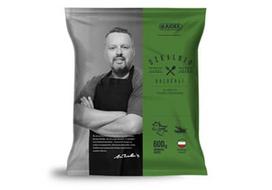 Šaldyti Užkalnio koldūnai su mėsa ir itališku rozmarinu, 600 g