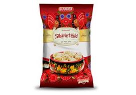 Sibirietiški koldūnai JUDEX su mėsos įdaru, 2 kg