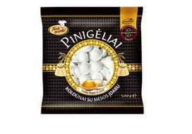 Koldūnai PINIGĖLIAI su mėsos įdaru, 500 g