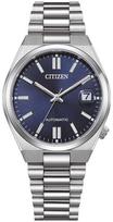 laikrodis automatinis - Citizen Tsuyosa Automatic NJ0200-50M - 1 nuotrauka