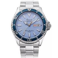 Orient Mako III 75th Anniversary RA-AA0823L39B