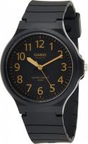 Casio MW-240-1B2VDF Vyrų laikrodis (Men's Watch)