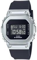 CASIO G-SHOCK GM-S5600U-1ER Juodas (Black)