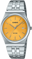 b145d mtp - Casio MTP-B145D-9AVEF Sidabrinė (Silver) - 1 nuotrauka