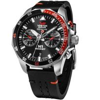 VOSTOK EUROPE ROCKET N1 6S21-225A707LE