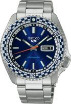 Seiko 5 Sports SRPK65K1 Mėlynas (Blue)
