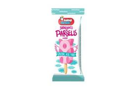 Kramtomosios gumos skonio ledai BALTOJI VARNELĖ, 90 ml