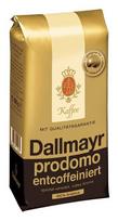 Dallmayr Prodomo Decaffeinated, 500g
