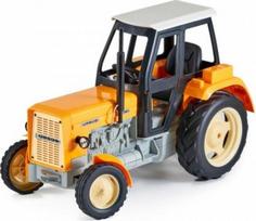 ATA Double Eagle Manual Traktorius Ursus C-360 Geltonas (Yellow)
