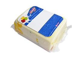 Varškės desertas MAGIJA su želė gabaliukais, 7% rieb., 1 kg