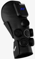 terapijos priet - Hyperice Contrast 2 Elektroninis kontrastinės terapijos prietaisas, keliams Juodas (Black) - 1 nuotrauka