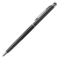 Hurtel Pasyvus rašiklis jutikliniams ekranams - Juodas (Black)