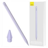 Baseus Smooth Writing 2 Stylus Pen Violetinis (Purple)