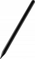 Fixed Graphite Pro skirtas Apple iPad Pro 2018 ir naujesnėms versijoms; iPad Air 2020 ir naujesnėms versijoms; iPad mini 6 kartos ir naujesnėms versijoms, Juodas (Black)