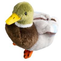 Semo Minkštas žaislas Antis, 18 cm