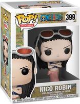 FUNKO POP! Vinilinė figūrėlė: One Piece - Nico Robin